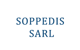 SOPPEDIS