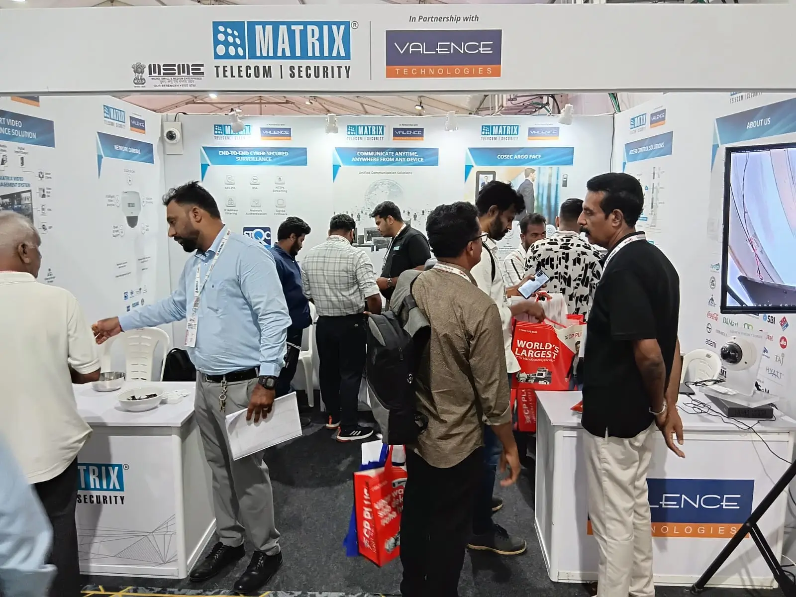 AUTOSEC EXPO 2025