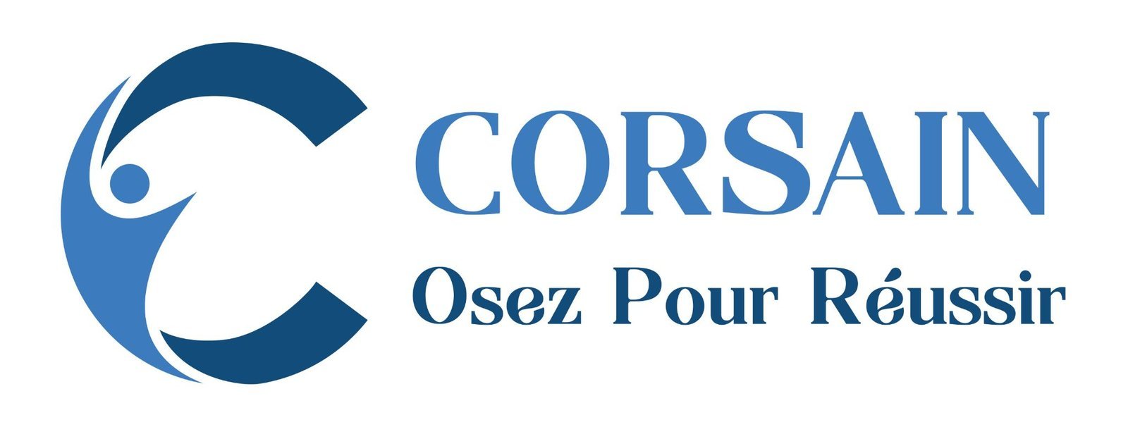 CORSAIN