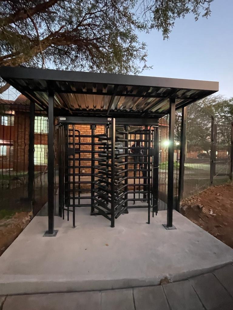 Tourniquet Speedstile Boomgate Systems (03)