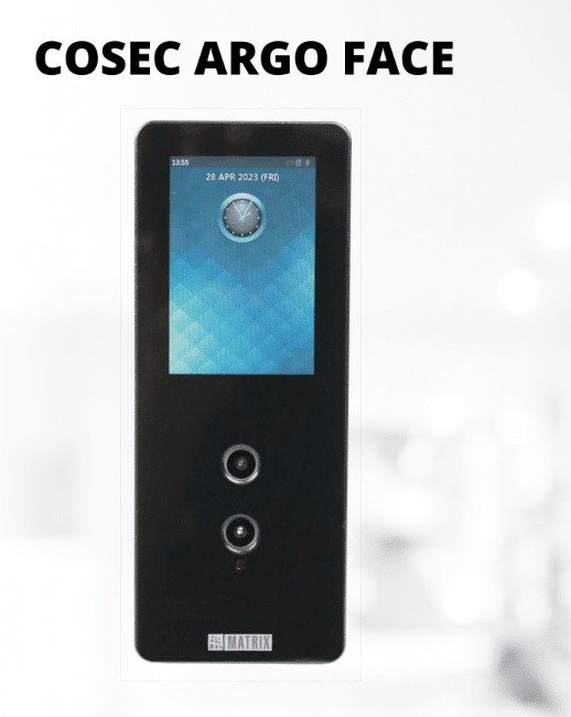 ARGO FACE 200T