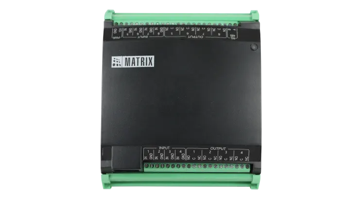 COSEC IO800