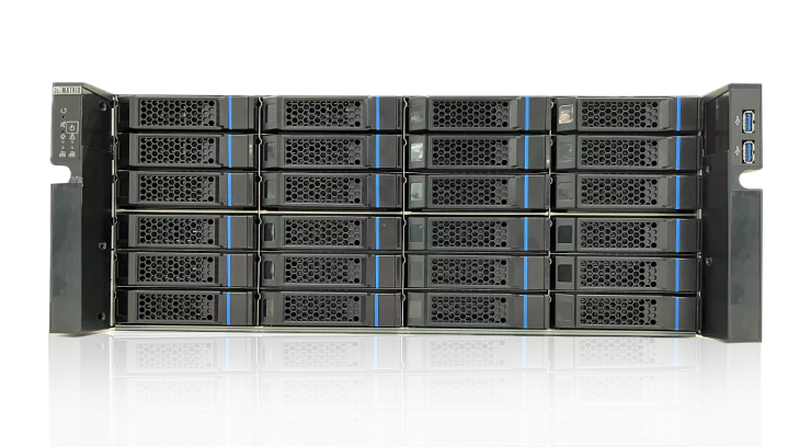 NVR Enterprise