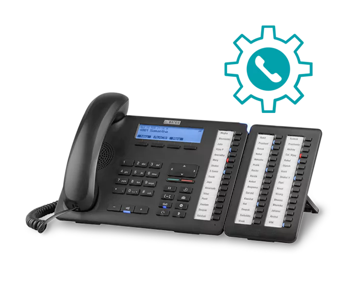SPARSH VP510E