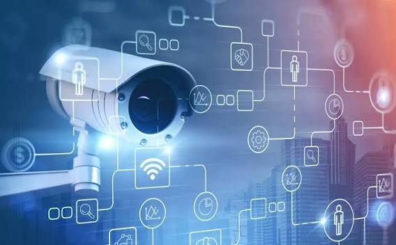 Vidéosurveillance intelligente